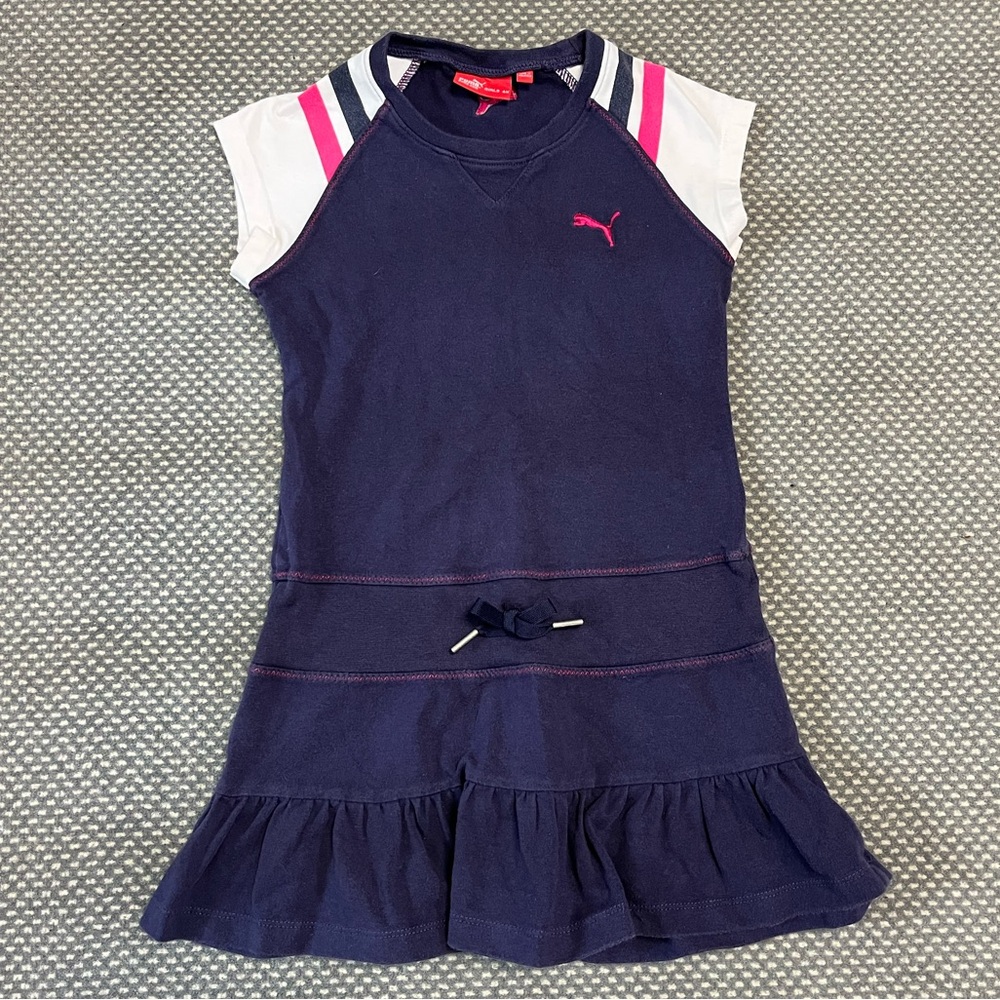 Puma Girls Dress